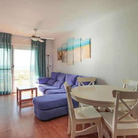 Beautiful Apartment In San Javier With Kitchen Extérieur photo