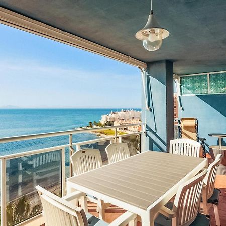 Beautiful Apartment In San Javier With Kitchen Extérieur photo