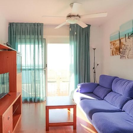 Beautiful Apartment In San Javier With Kitchen Extérieur photo