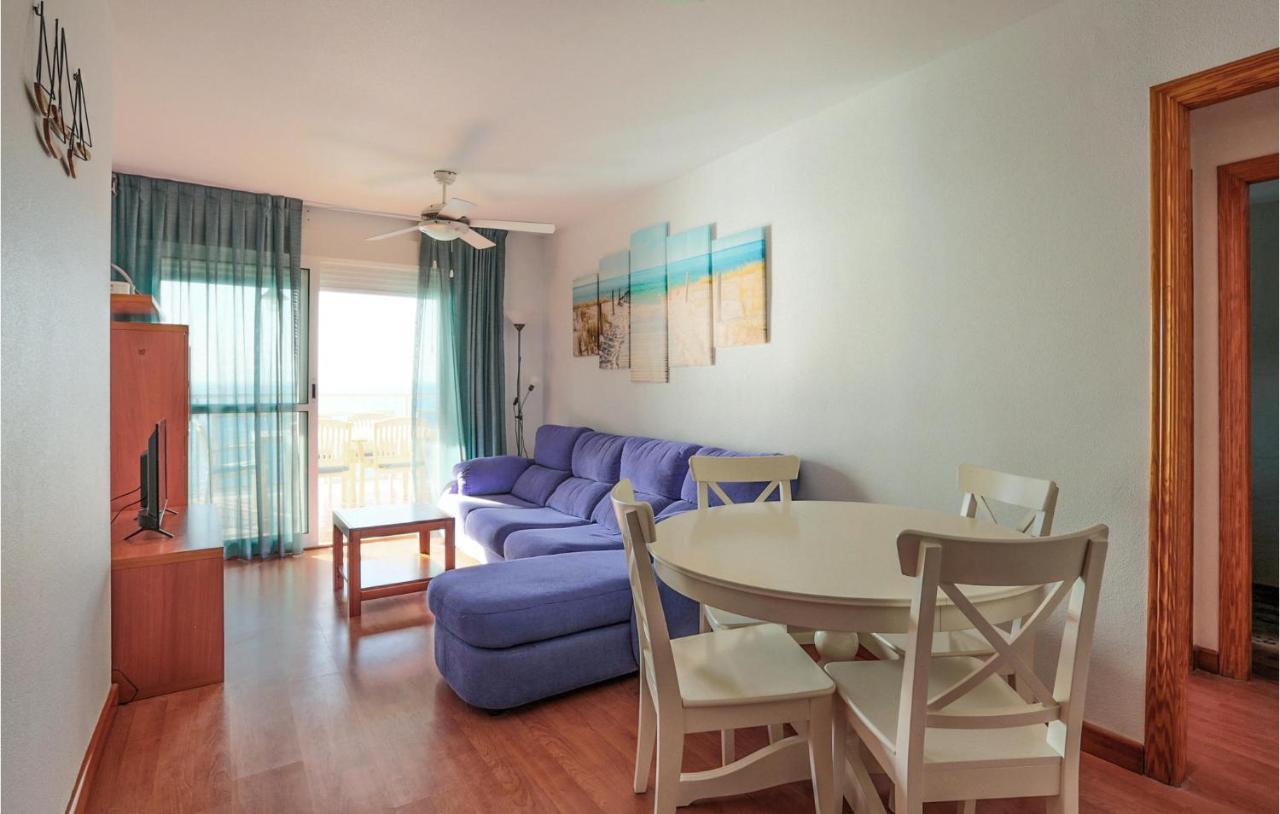 Beautiful Apartment In San Javier With Kitchen Extérieur photo