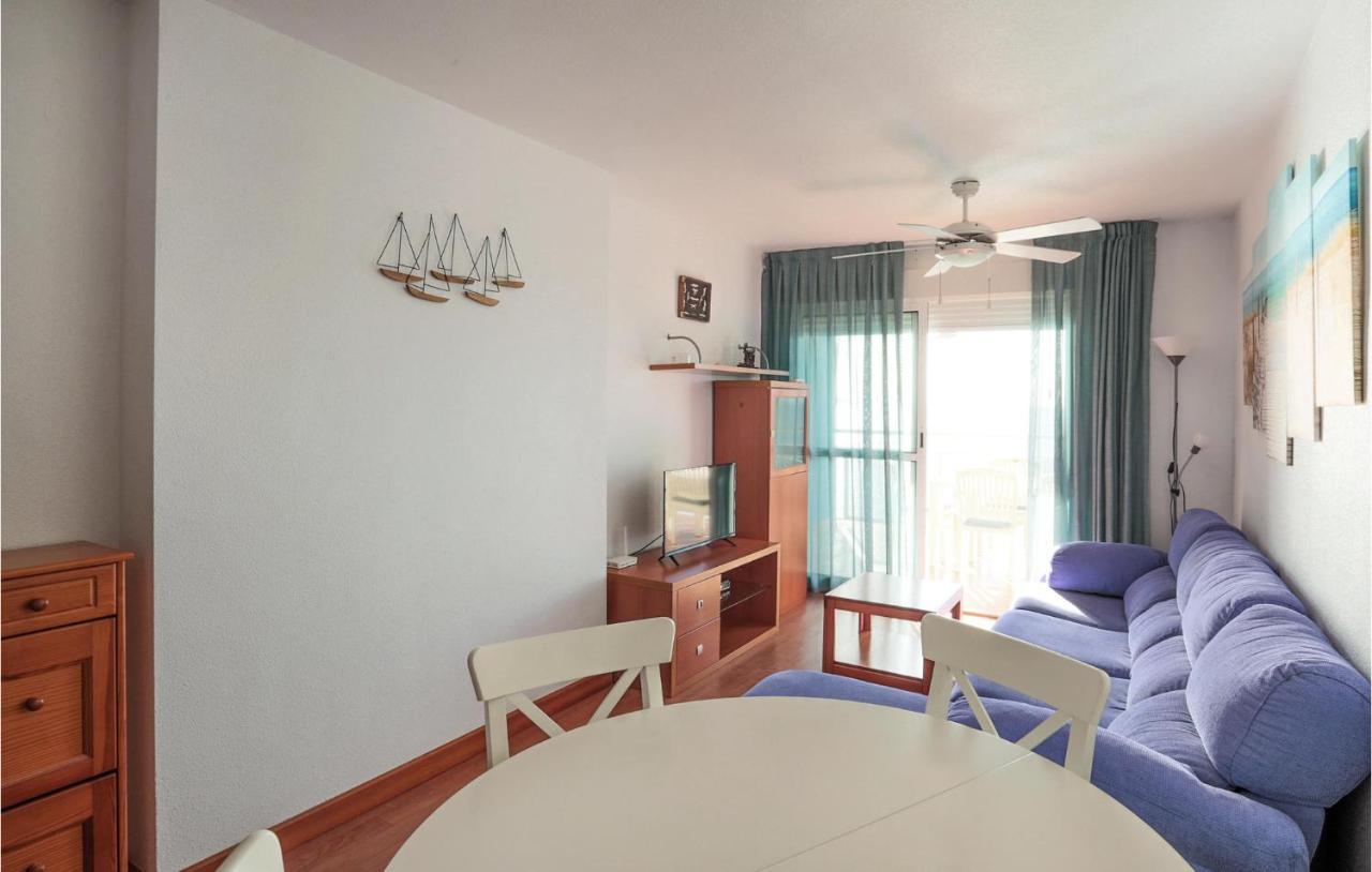 Beautiful Apartment In San Javier With Kitchen Extérieur photo