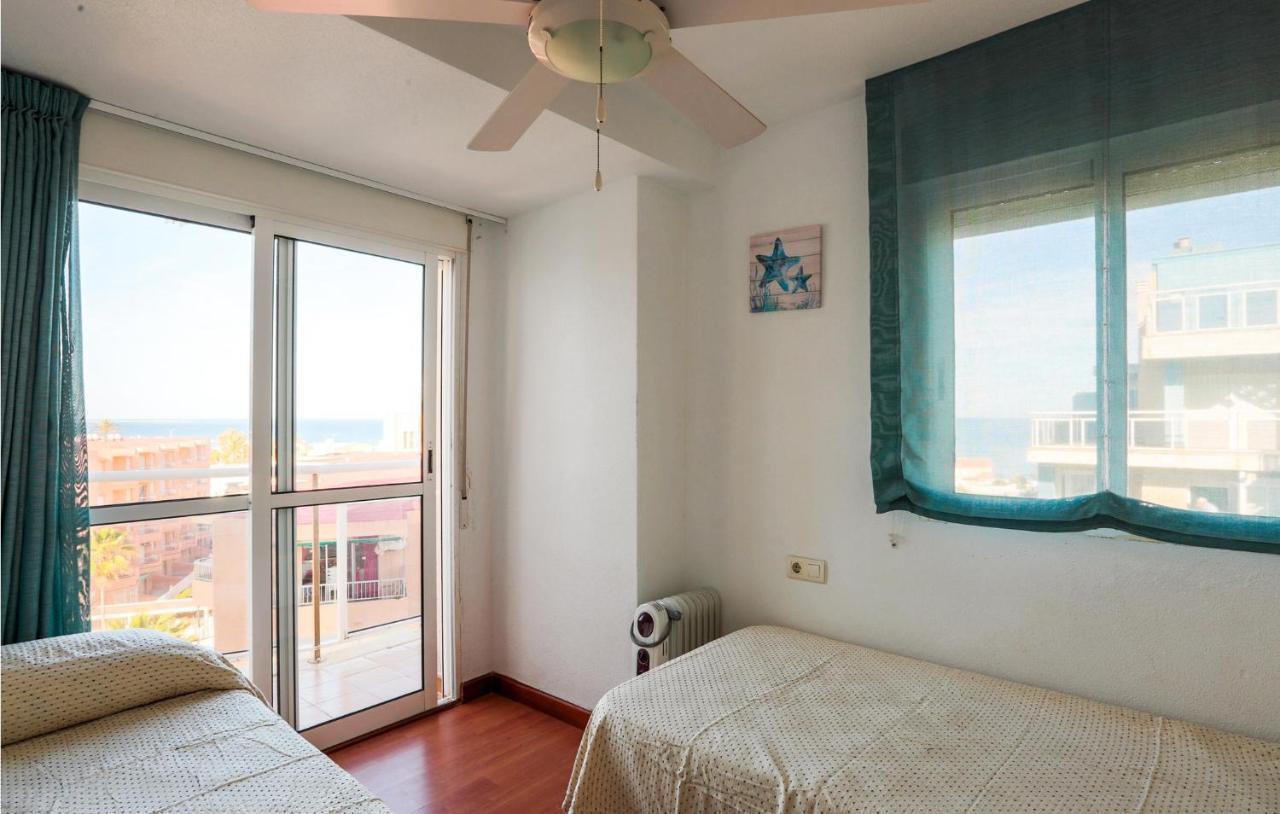 Beautiful Apartment In San Javier With Kitchen Extérieur photo